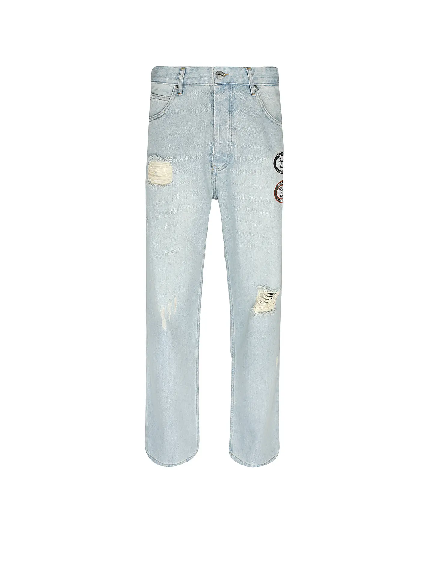 PEGADOR | Jeans Baggy Fit | 